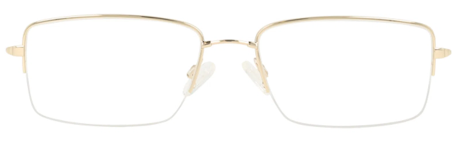 Stetson SZ726 Eyeglasses - Gunmetal - view 8